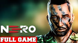 Nero Full Game Gameplay Walkthrough No Commentary PC [upl. by Cly114]