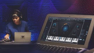 Introducing Antares AutoTune Realtime Advanced for Apollo and UAD [upl. by Ailati]