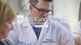 What Is Neurotology SLUCare Otolaryngology [upl. by Marceau66]