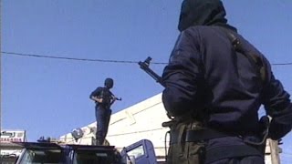 Algérie  près de 55 000 personnes fichées pour terrorisme [upl. by Charry197]