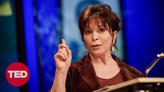 Isabel Allende Tales of passion  TED [upl. by Kape]