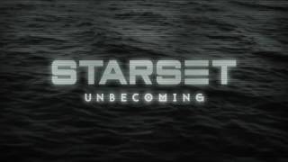 Starset  Unbecoming Official Audio [upl. by Zilef]