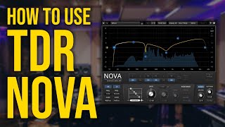 How To Use TDR Nova [upl. by Worsham]