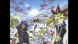 YuGiOh Japanese Opening Theme Season 2 Version 2  WILD DRIVE by Masato Nagai [upl. by Ettenej844]