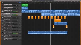 Best garageband loop song [upl. by Payson]