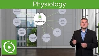 Physiology – Course Preview  Lecturio [upl. by Anoyk150]