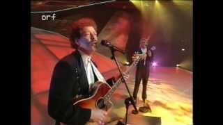 Under stjernerne på himlen  Denmark 1993  Eurovision songs with live orchestra [upl. by Malinda]