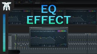 EQ Tutorial How To Use An Equalizer [upl. by Iroj]