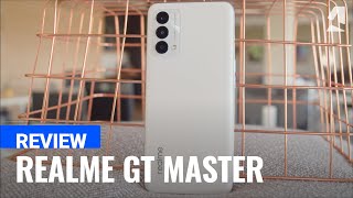 Realme GT Master review [upl. by Yeffej]