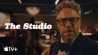 The Studio — Official Trailer  Apple TV [upl. by Bobbi]