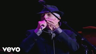 Leonard Cohen  Dance Me To The End Of Love Live in London [upl. by Tenn]