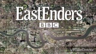 Eastenders theme music high tone 3 [upl. by Dinse]