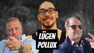 Die Lügen und Doppelmoral des Maximilian Pollux [upl. by Carrick]