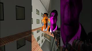 Thief Obunga Wants Me To Bring Him Two Babies Nextbot Gmod [upl. by Rramo]