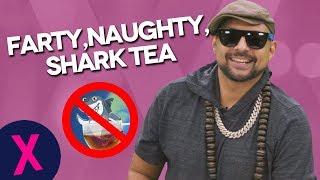 Sean Paul Reacts To His Funniest Misheard Lyrics  Capital XTRA [upl. by Drahser]