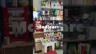 Modicare product [upl. by Kir]