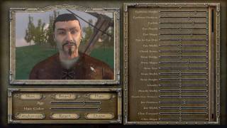 Tutorial  How to Install Mount and Blade Warband Mods [upl. by Lednor668]