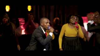 AFM OF ZIM AVONDALE PRAISE amp WORSHIP TEAM DAI ASIRI JESU FEAT SETH JINJIKA [upl. by Kingsbury]