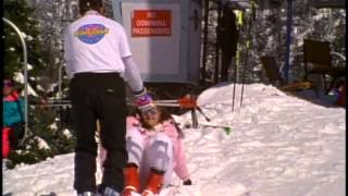 Chairlift Funny Disasters Part 2 [upl. by Joela]