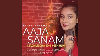 Aaja Sanam Madhur Chandni Mein Hum Recreate [upl. by Ailin]