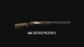 New Beretta 686 Silver Pigeon I [upl. by Selinda793]