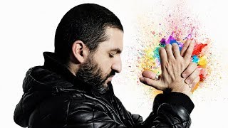 Ibrahim Maalouf  Una Rosa Blanca Official Audio [upl. by Munt]