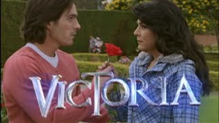 VicToria capítulo 01 en HD victoriaruffo31 MauOchmann y arturopenicheof [upl. by Athalee]