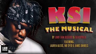 KSI THE MUSICAL [upl. by Inahs501]