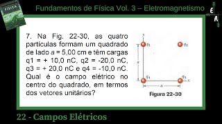 227 – Campos Elétricos [upl. by Cullin687]