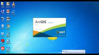 How to Generate the Line from Point in ArcGIS [upl. by Egdirdle83]