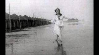 Glimpses of Isadora Duncan of Film [upl. by Aenat]