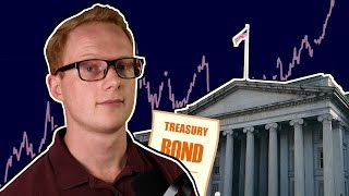 What Rising Treasury Yields Mean for the Economy [upl. by Ekle846]