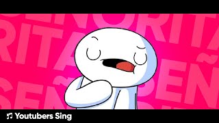 TheOdd1sOut Sings Señorita [upl. by Ediva]