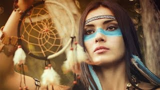 Shamanic Meditation Music Relaxing Music Music for Stress Relief Background Music ☯3309 [upl. by Switzer654]