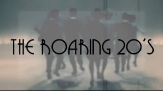 The Roaring Twenties•In One Minute [upl. by Butterworth893]