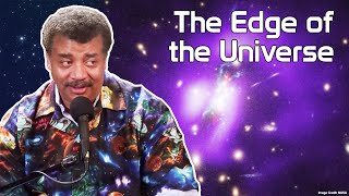 StarTalk Podcast Cosmic Queries – Edge of the Universe with Neil deGrasse Tyson and Janna Levin [upl. by Rustie15]