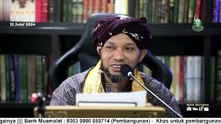 RUU Mufti Wilayah  Ustaz Muhaizad Muhammad [upl. by Barde]