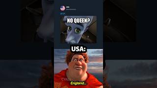 USA vs UK 💀 [upl. by Vinaya]