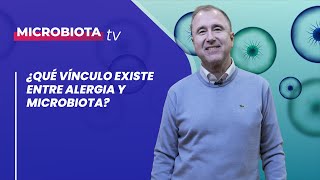 Microbiota y alergia ¿qué relación existe [upl. by Annora236]