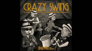 Dunderpatrullen  Crazy Swing [upl. by Enrico]