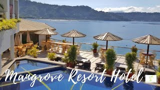 Mangrove Resort Hotel Tour  Subic Bay Olongapo Zambales Philippines [upl. by Wynny]