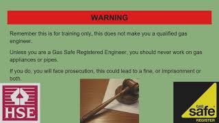 Gas pipe sizing to BS 6891 within the UK [upl. by Adli]