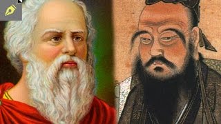 Eastern Philosophy Vs Western Philosophy [upl. by Bosch]