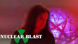 KREATOR  Enemy Of God OFFICIAL LIVE VIDEO [upl. by Aisatsanna]