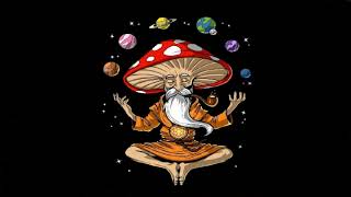 Psychedelic Goa Psytrance  Meditation quotMUSHROOMSquot MIX 2021 [upl. by Penn]