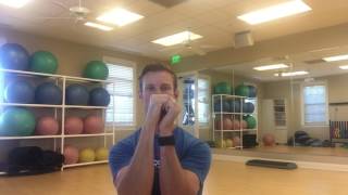 WRIST exercises all golfers must do [upl. by Conchita]