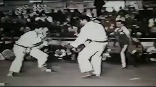 Best Jiu Jitsu Fight Ever  Rigan Machado vs Rickson Gracie [upl. by Anirtak]