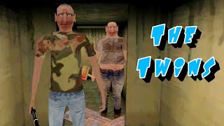 The Twins Full Gameplay [upl. by Zehcnas]