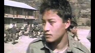 The Gurkhas BBC 1995 [upl. by Xilef]