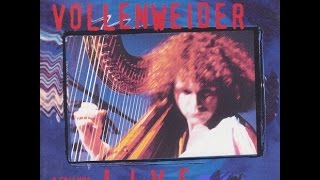 Andreas Vollenweider Live A Journey To quotLivelandquot [upl. by Bealle]